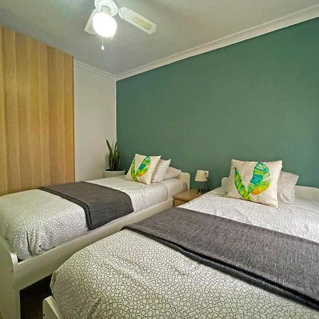 Casa Carmeleni - Ole Solutions Villa Херес де ла Фронтера Екстериор снимка