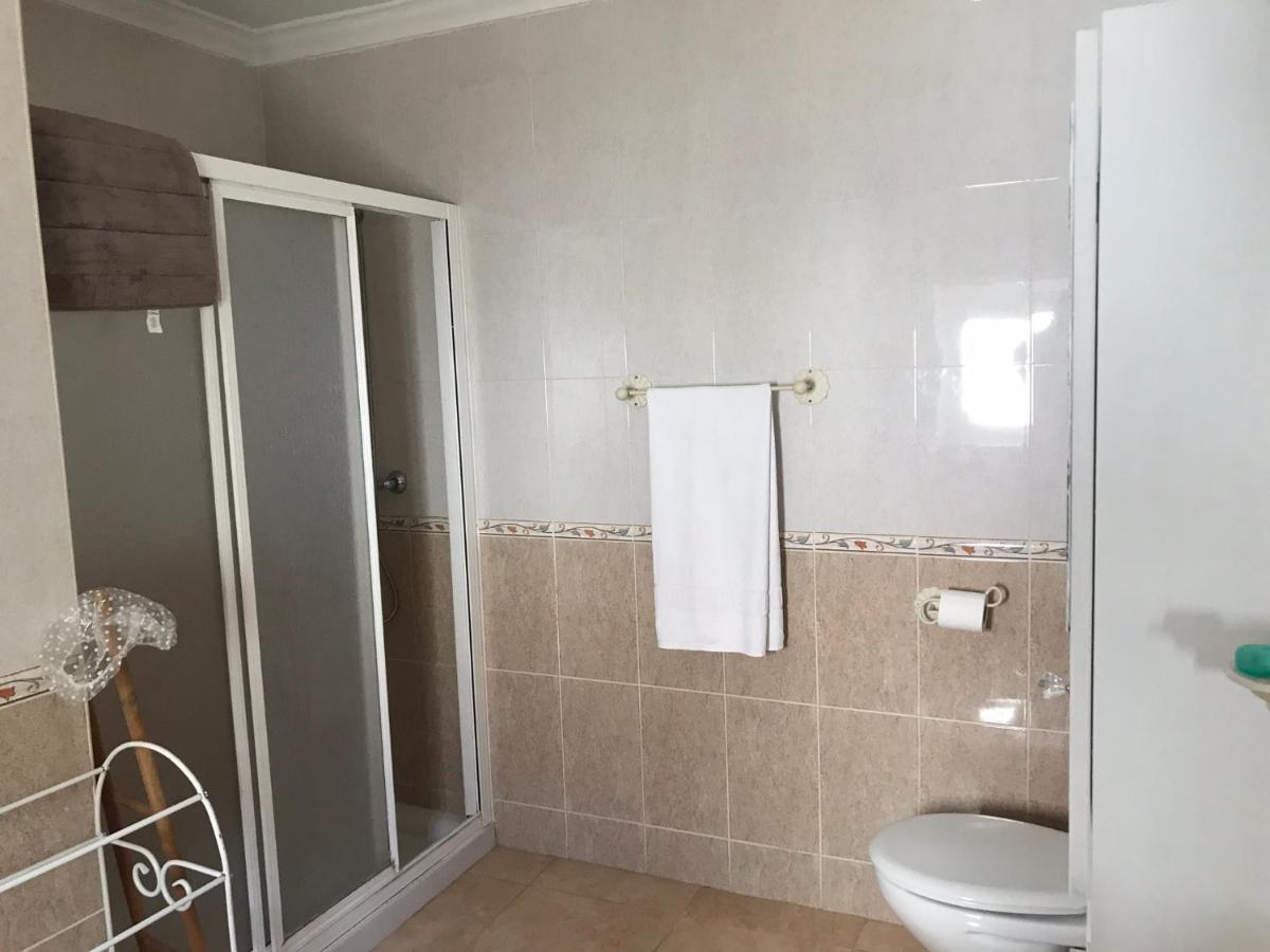 Casa Carmeleni - Ole Solutions Villa Херес де ла Фронтера Екстериор снимка