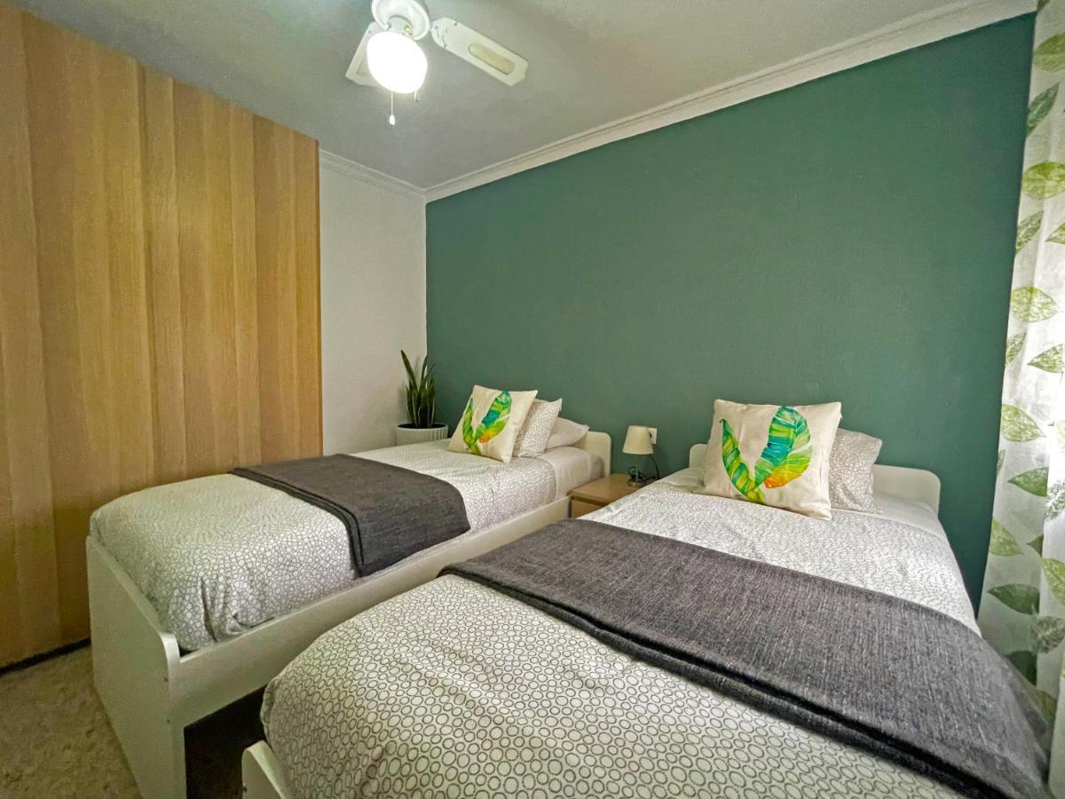 Casa Carmeleni - Ole Solutions Villa Херес де ла Фронтера Екстериор снимка