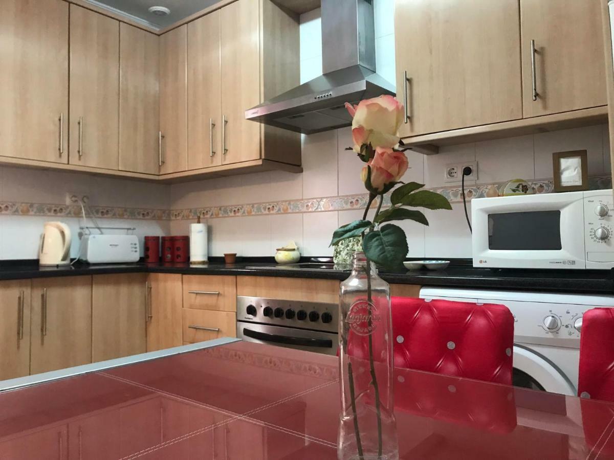 Casa Carmeleni - Ole Solutions Villa Херес де ла Фронтера Екстериор снимка